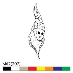skl2(207)