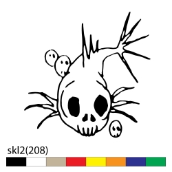 skl2(208)