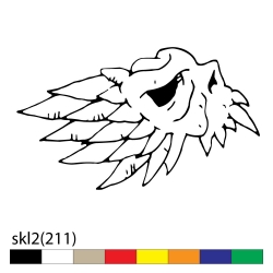 skl2(211)