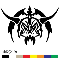 skl2(219)
