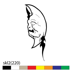 skl2(220)