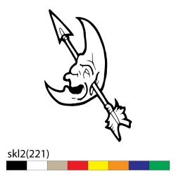 skl2(221)