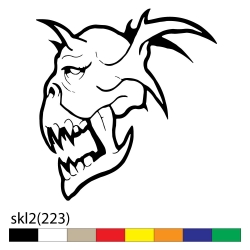 skl2(223)