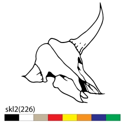 skl2(226)