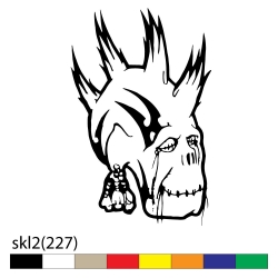 skl2(227)