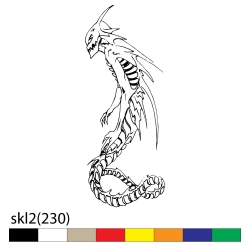 skl2(230)