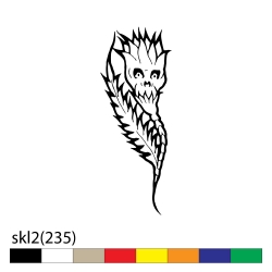 skl2(235)