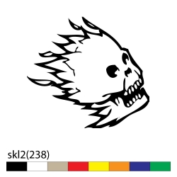 skl2(238)