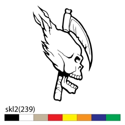skl2(239)