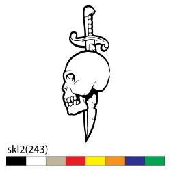 skl2(243)