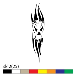 skl2(25)