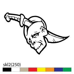 skl2(250)