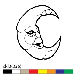 skl2(256)