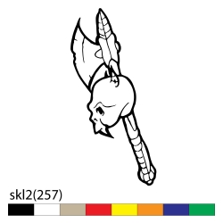skl2(257)
