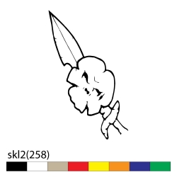 skl2(258)