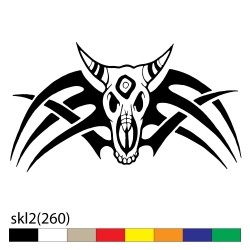 skl2(260)