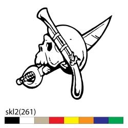 skl2(261)