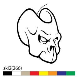 skl2(266)