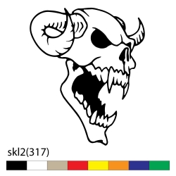 skl2(317)