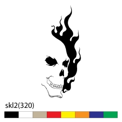 skl2(320)