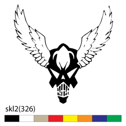 skl2(326)
