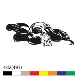 skl2(493)