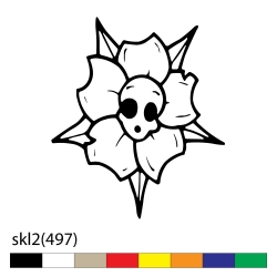 skl2(497)