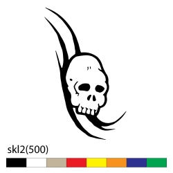 skl2(500)