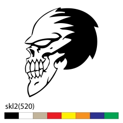 skl2(520)