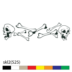 skl2(525)
