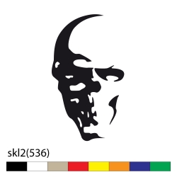 skl2(536)