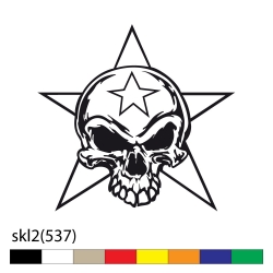 skl2(537)