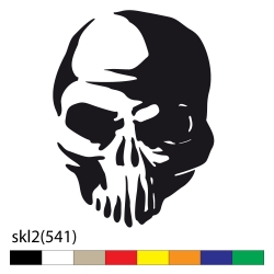 skl2(541)