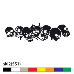 skl2(551)