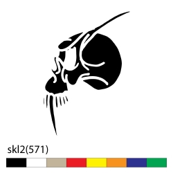 skl2(571)