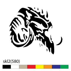 skl2(580)