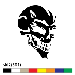 skl2(581)