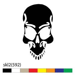 skl2(592)
