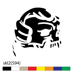 skl2(594)