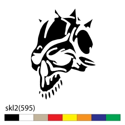 skl2(595)