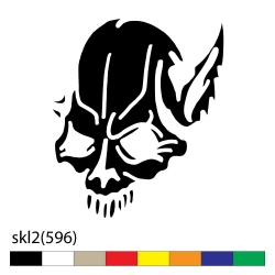 skl2(596)