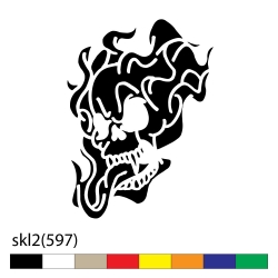 skl2(597)