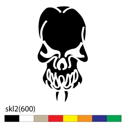 skl2(600)