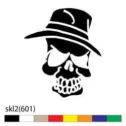 skl2(601)