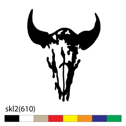 skl2(610)