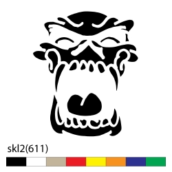 skl2(611)