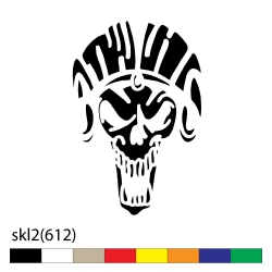 skl2(612)