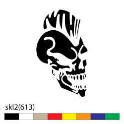 skl2(613)