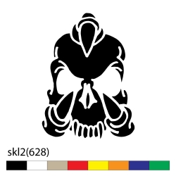 skl2(628)
