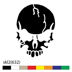 skl2(632)